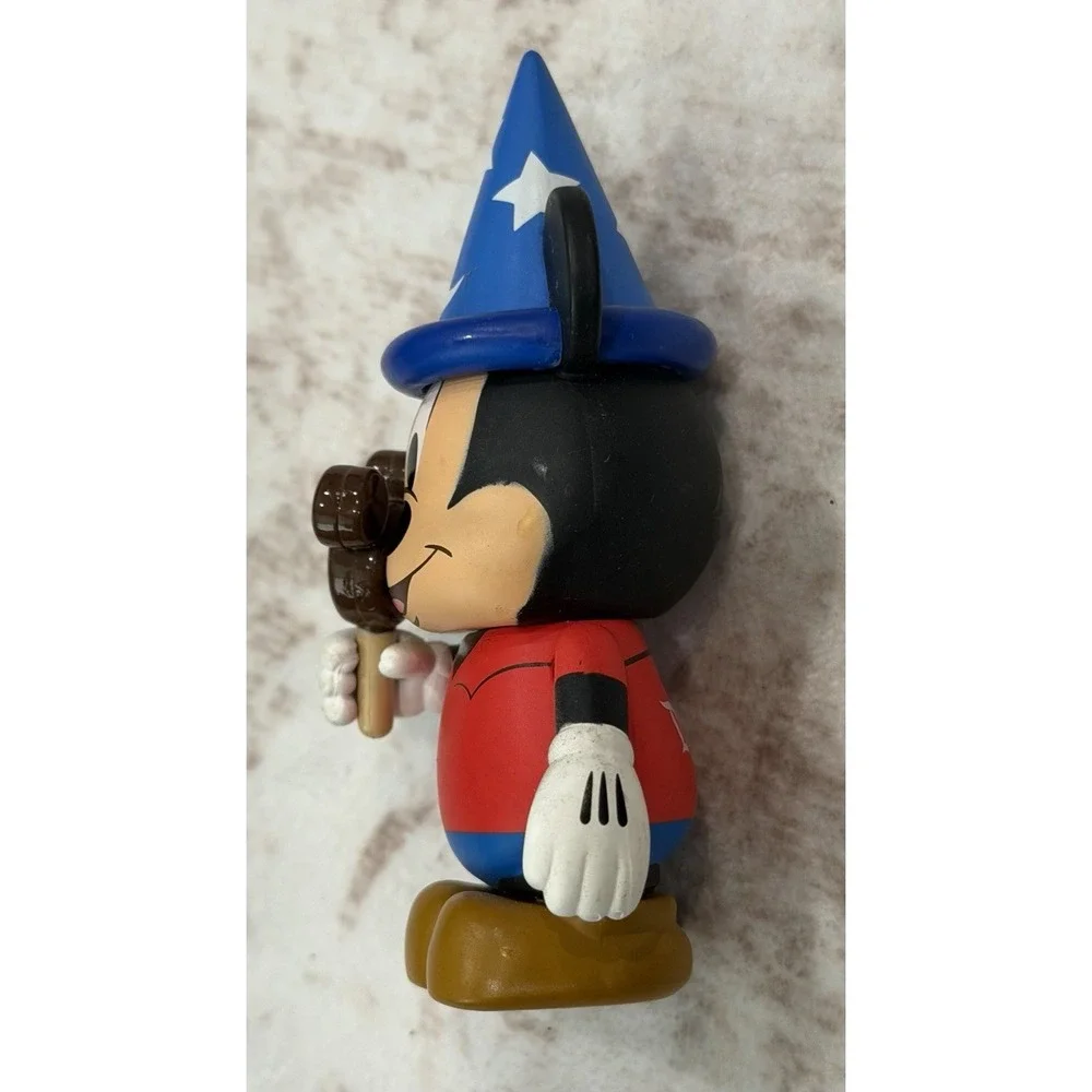 Walt Disney World Vinylmation 2015 Eachez - Mickey Mouse Variant
